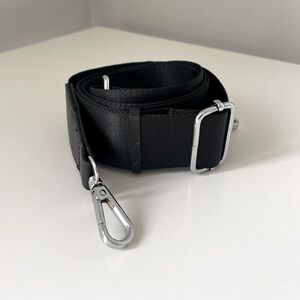 Crossbody Wide Adjustable Strap